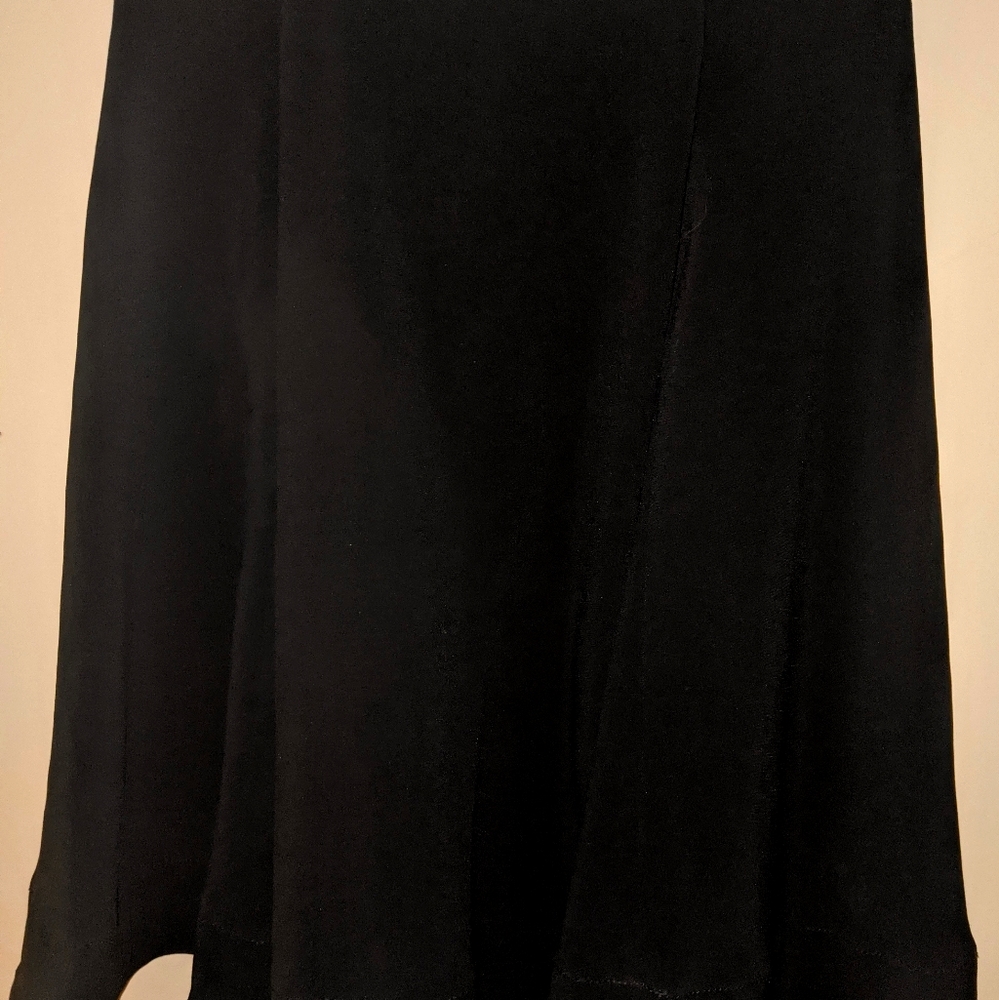 Louis Vuitton women's skirt